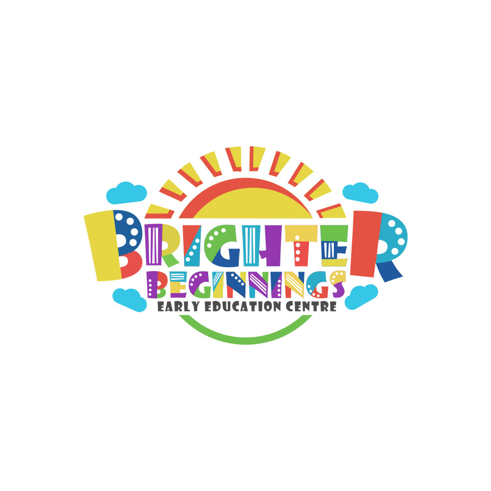 Logo Design by PsyPen for Brighter Beginnings  | Design #28980678