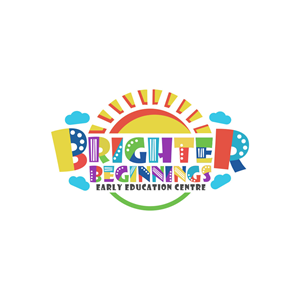 Logo-Design von PsyPen für Brighter Beginnings  | Design #28980678