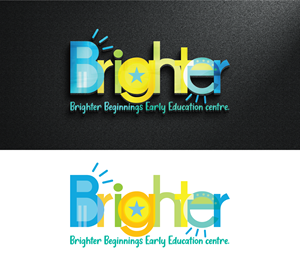 Design de Logo par u2square pour Brighter Beginnings  | Design : #28970670