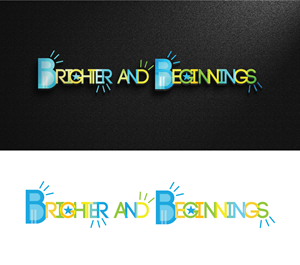 Design de Logo par u2square pour Brighter Beginnings  | Design : #28994270