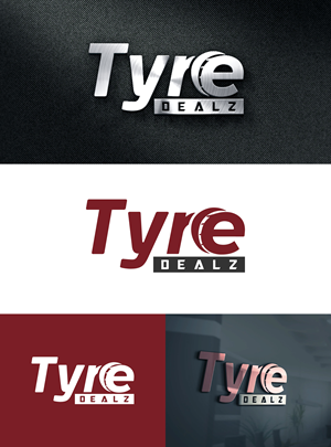 Logo Design by riyad123 for this project | Design: #28969039