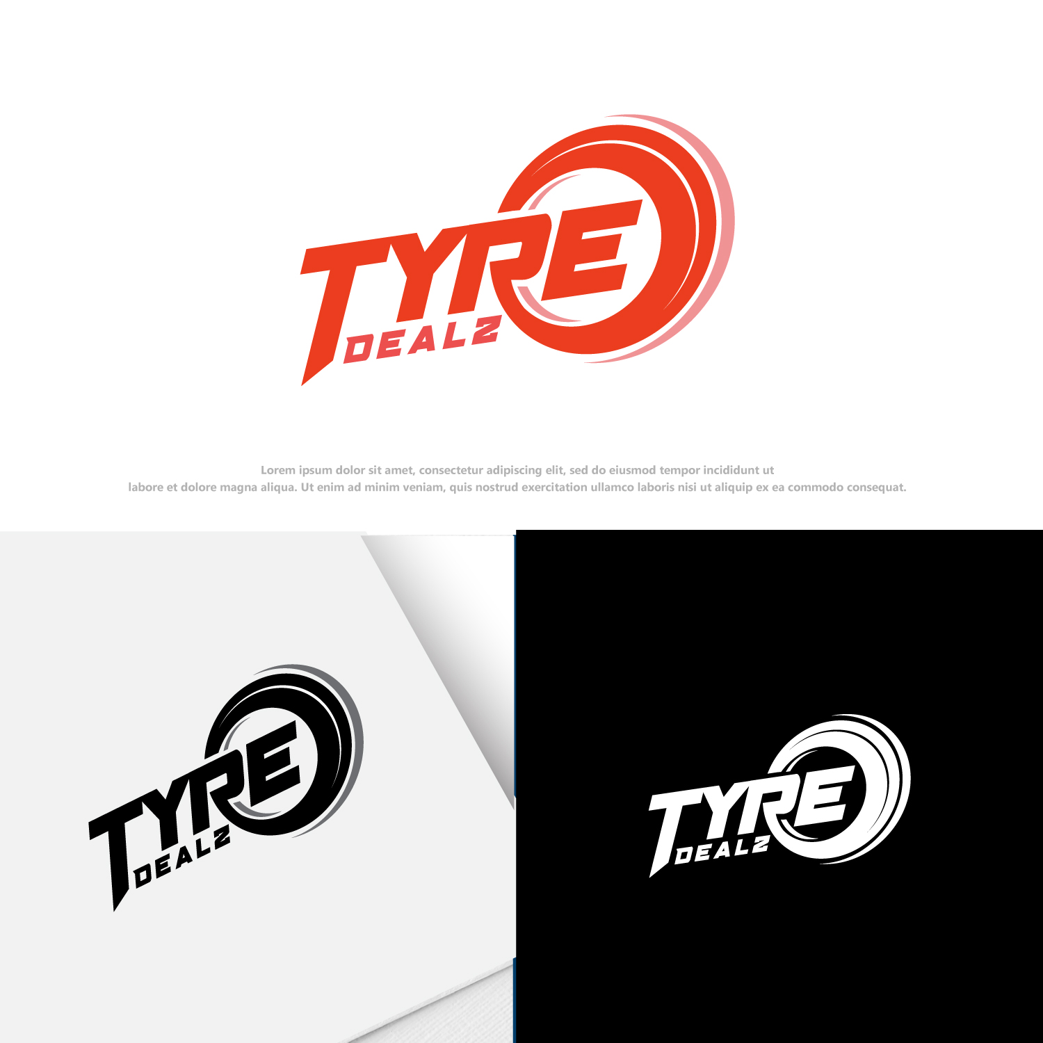 Diseño de Logo por Revolt Team para este proyecto | Diseño #28969777