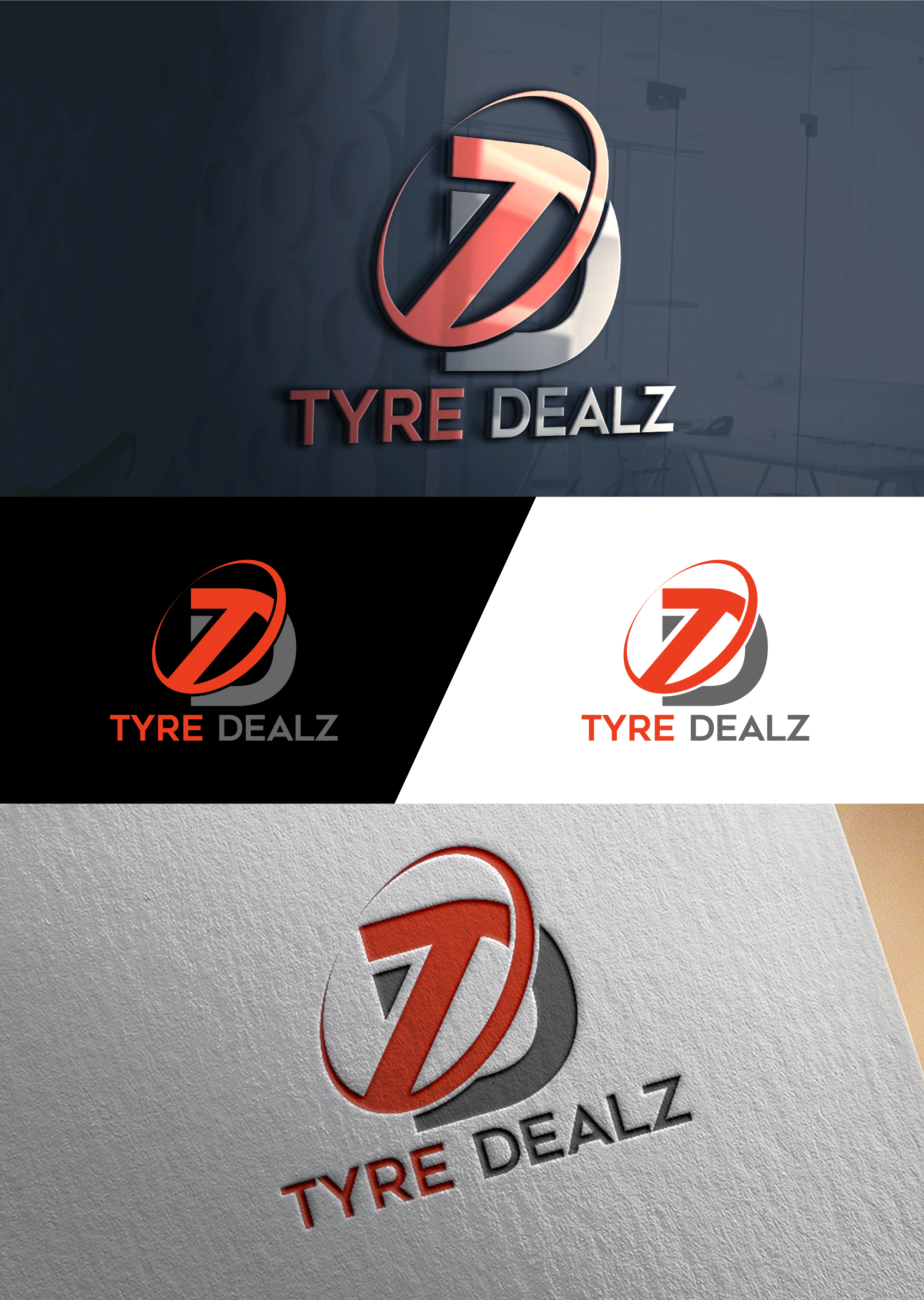 Logo Design by Tamim_iqbal for this project | Design #28984040
