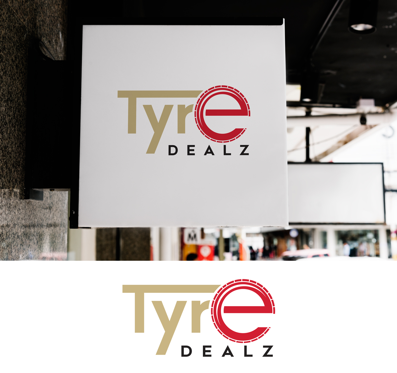 Logo Design by we with for this project | Design #28971196