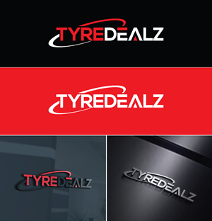Logo Design by Atec for this project | Design: #28974311