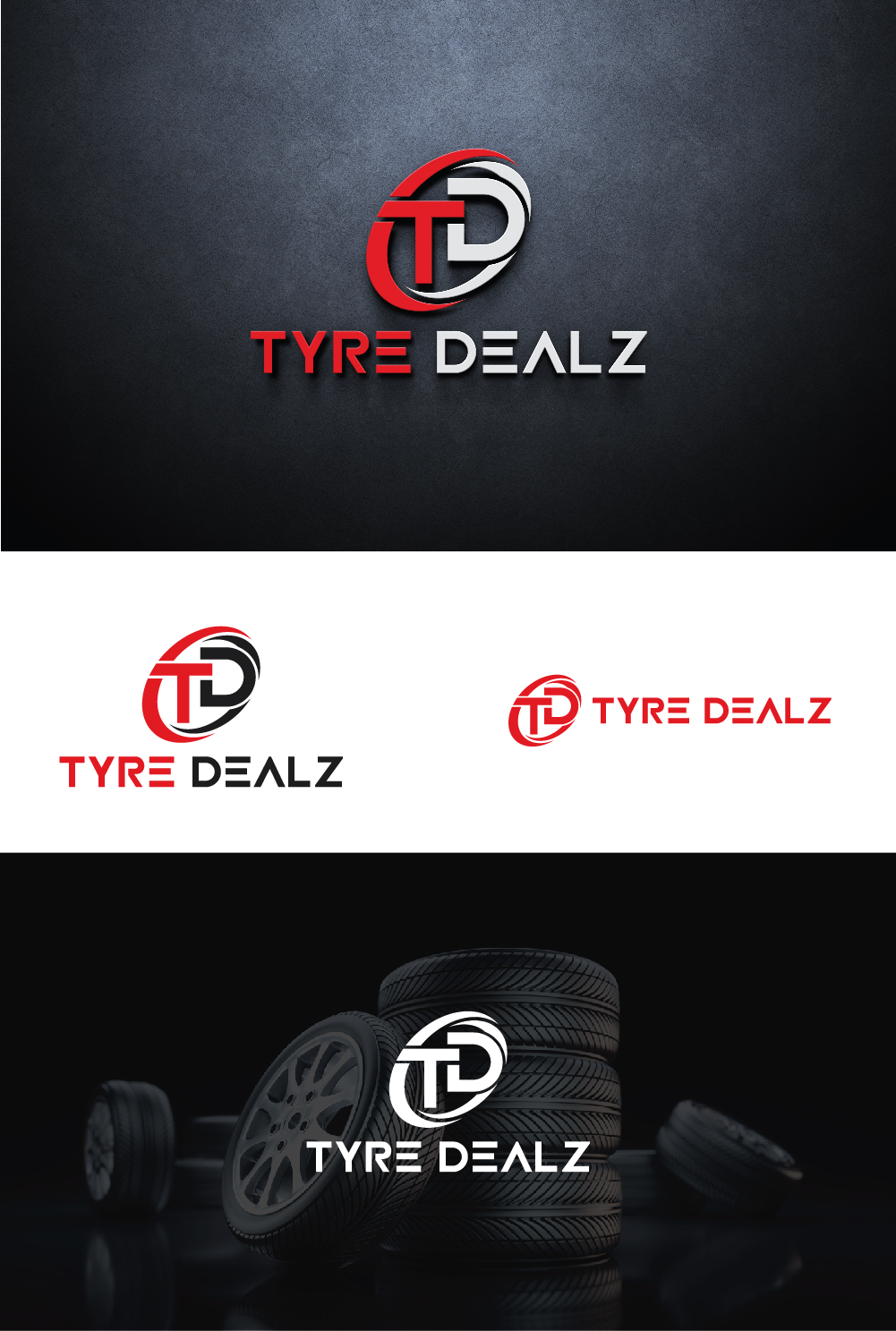 Logo Design by AL-BARAKAH for this project | Design #28967098