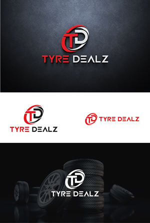Logo Design by AL-BARAKAH for this project | Design: #28967098