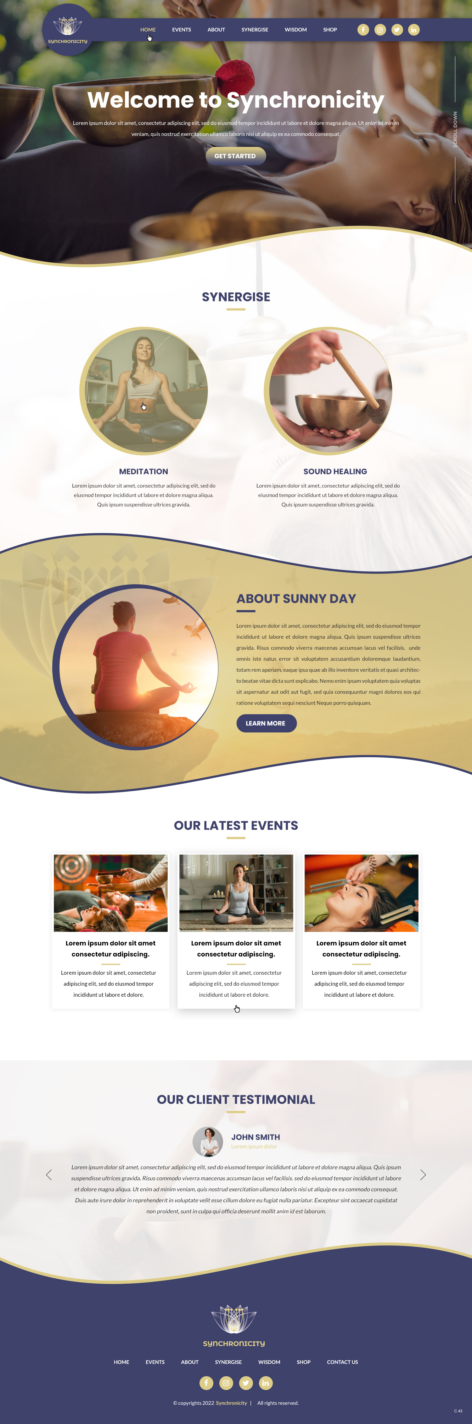 Web Design par pb pour ce projet | Design #28983518