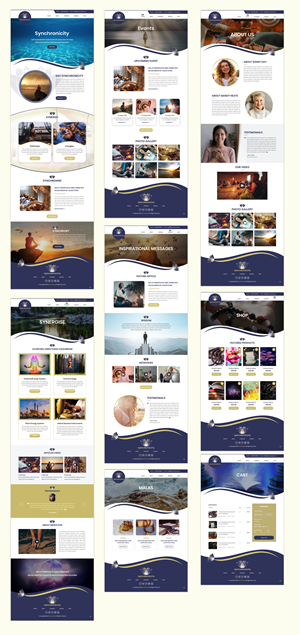 Web Design par pb pour ce projet | Design : #29106989