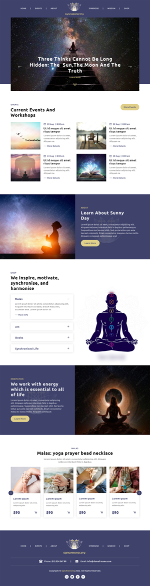 Web Design par Sujit Banerjee pour ce projet | Design : #29030278