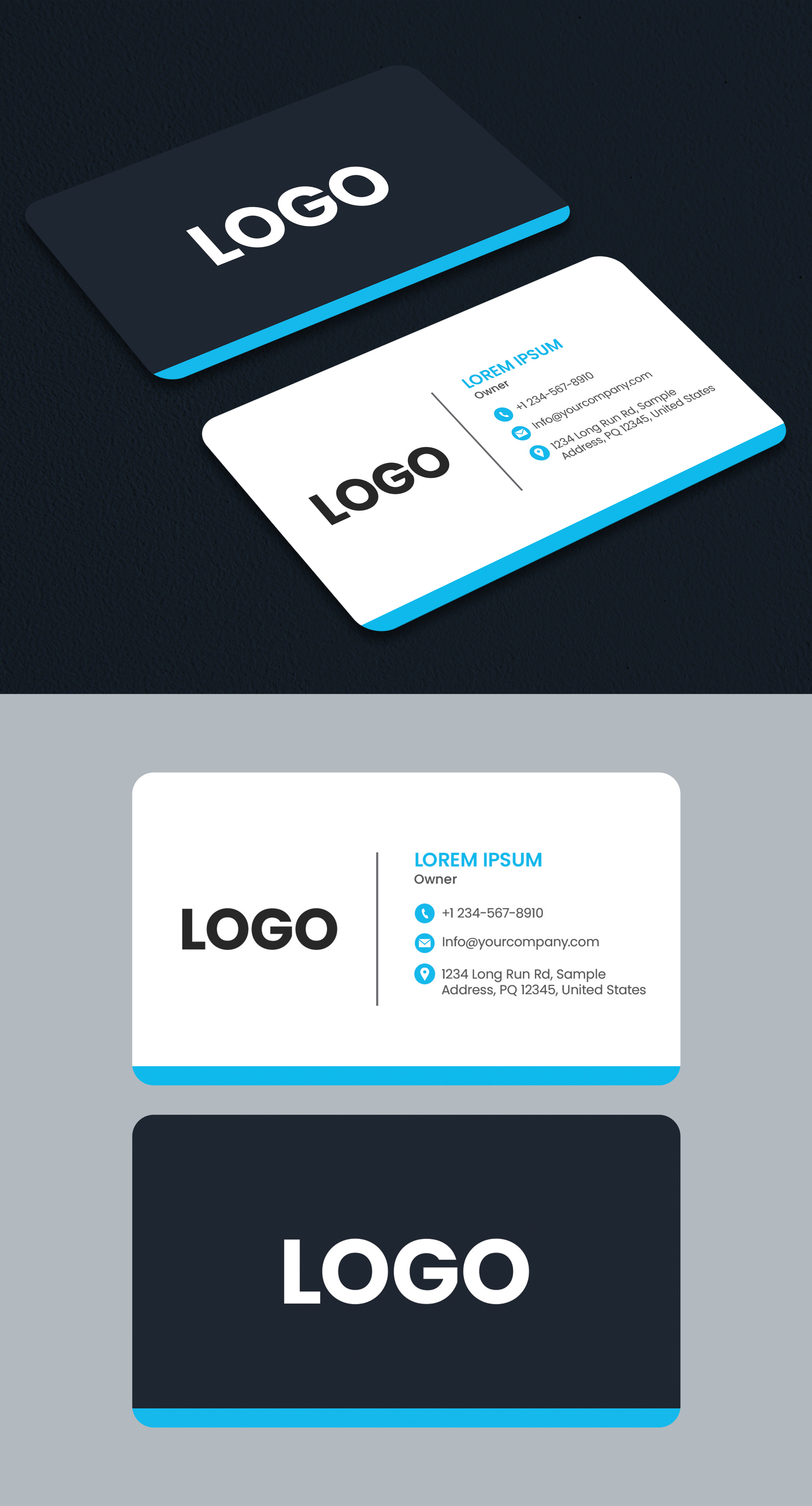 Business Card Design by Gpix Design for this project | Design #28980150