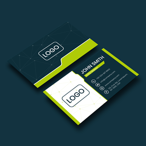 Business Card Design by madhushan_one for this project | Design: #29004220