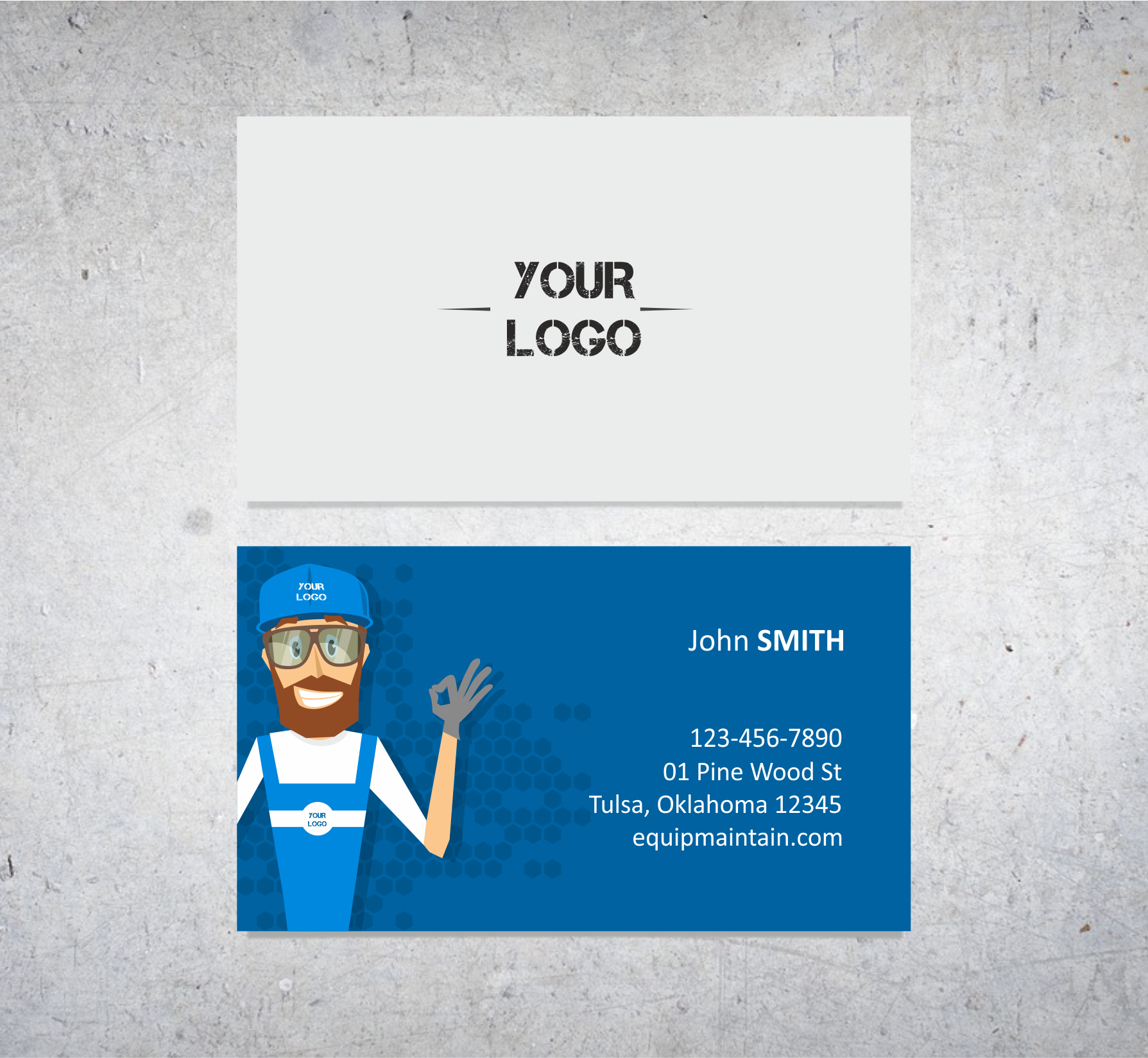 Business Card Design by Artissan for this project | Design #28991571
