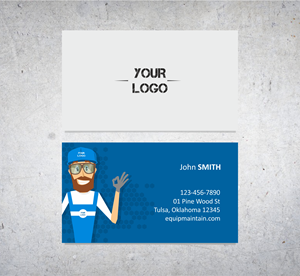 Business Card Design by Artissan