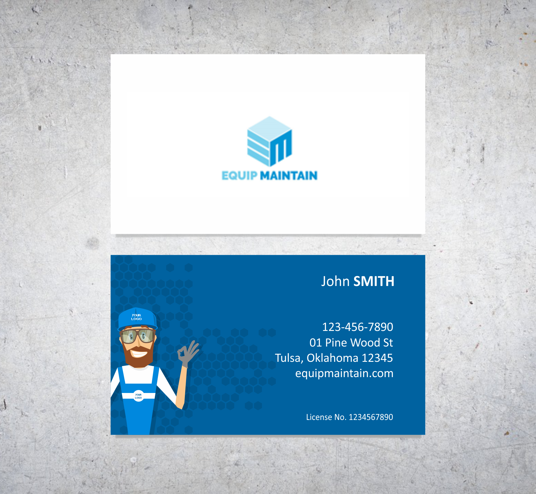 Business Card Design by Artissan for this project | Design #29017140