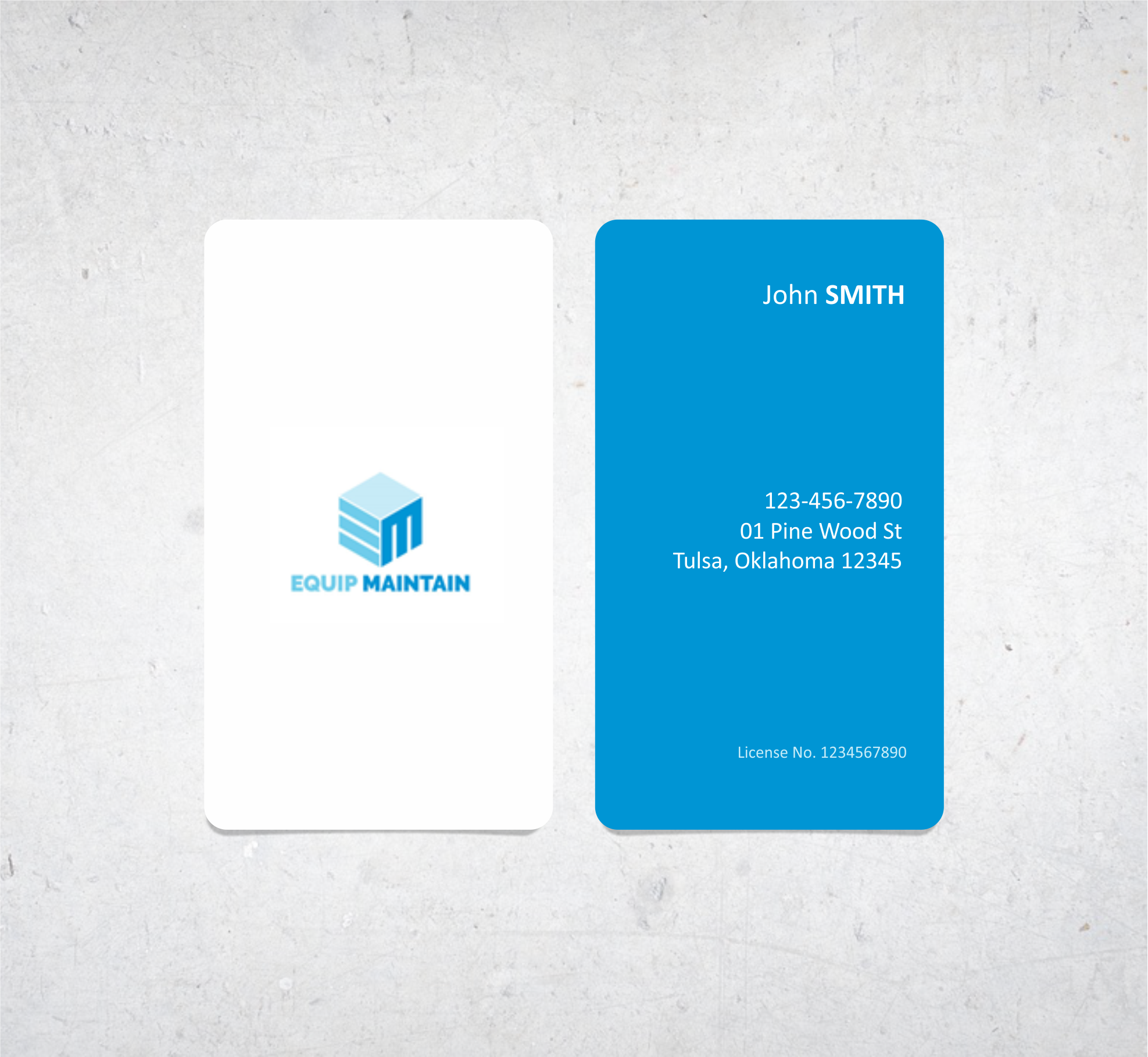 Visitenkarten-Design von Artissan für dieses Projekt | Design #29017142