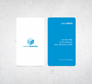 Business Card Design by Artissan for this project | Design: #29017142