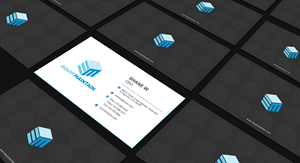 Diseño de Tarjeta de Presentación por designstudio para este proyecto | Diseño #29015659