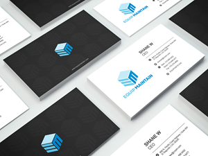 Visitenkarten-Design von designstudio für dieses Projekt | Design: #29019154