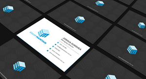 Visitenkarten-Design von designstudio für dieses Projekt | Design: #29020855