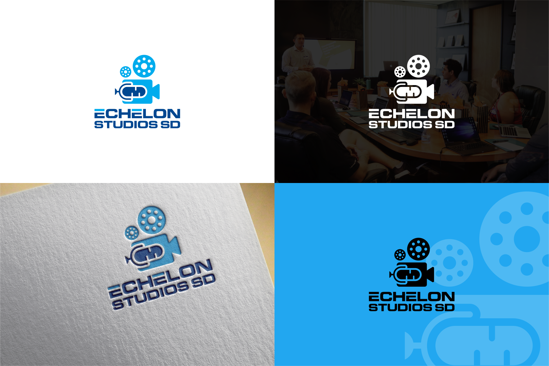 Logo Design by Modal Rai for this project | Design #28968454