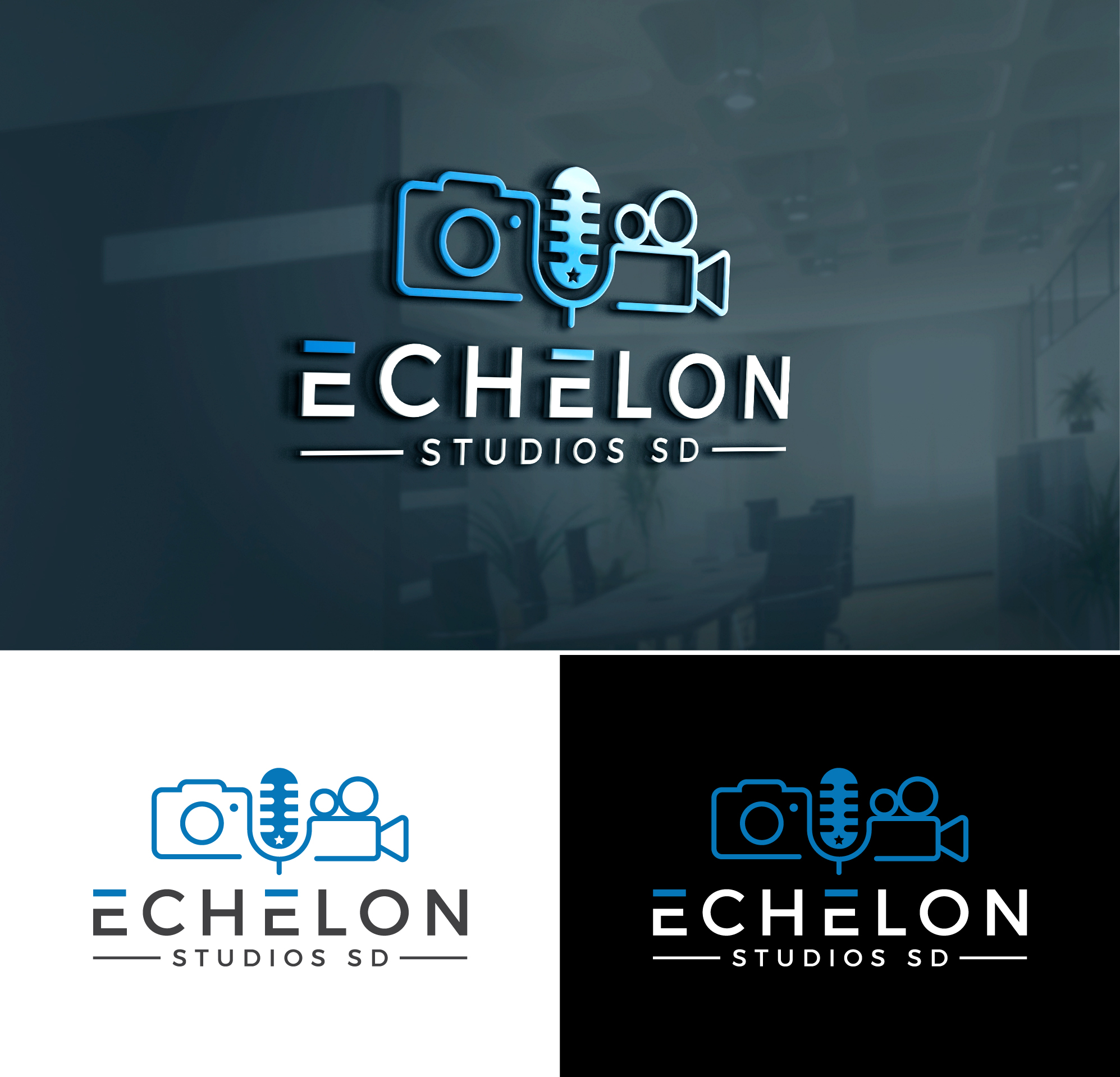 Logo Design by RKsharma for this project | Design #28976565