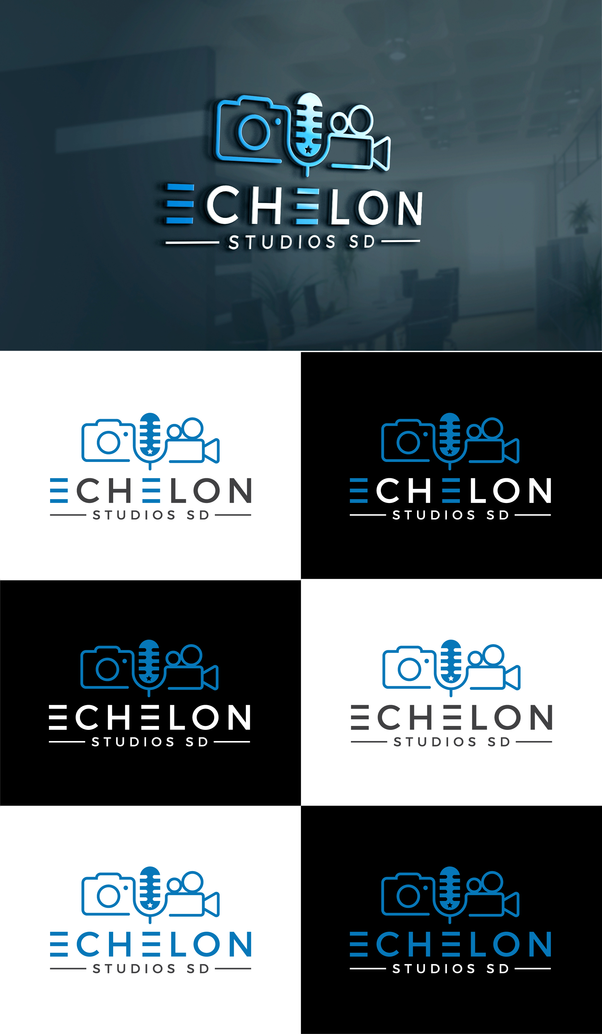 Logo-Design von RKsharma für dieses Projekt | Design #28980106