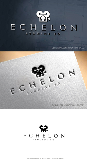 Logo Design by graphicevolution for this project | Design: #28968720