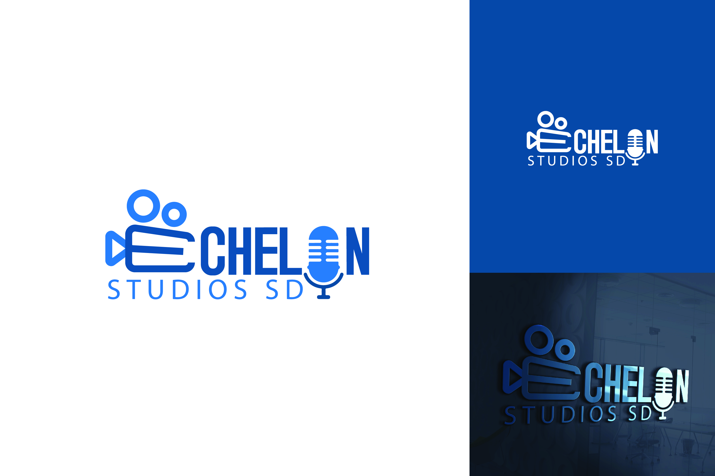 Logo Design by Raheel Dildar for this project | Design #28968878