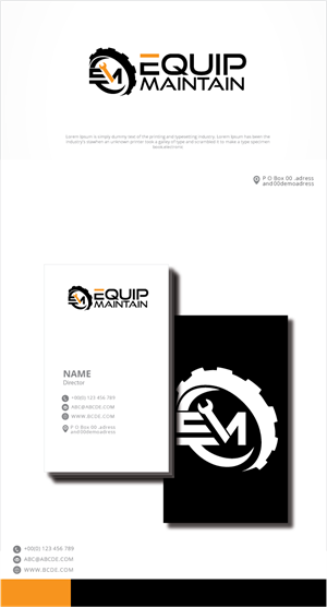 Logo Design by graphicevolution for this project | Design: #28969297