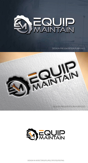 Logo Design by graphicevolution for this project | Design: #28969298