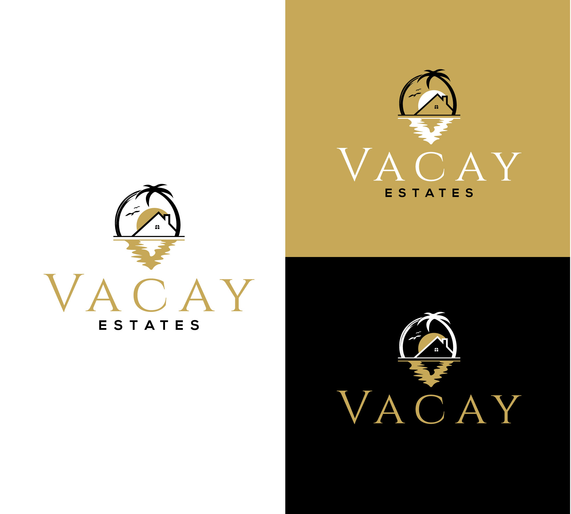Logo Design by RRR Design for this project | Design #28972275