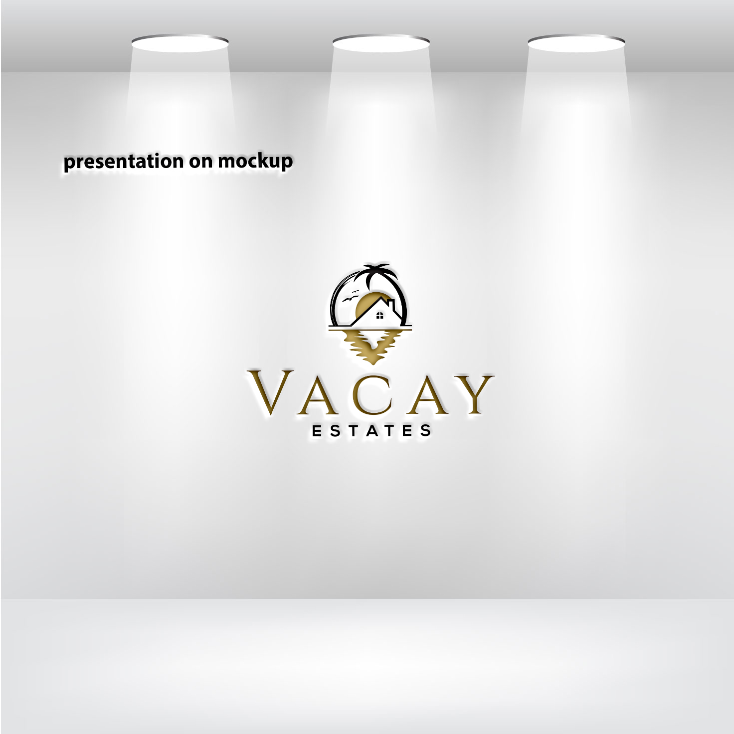 Logo Design by RRR Design for this project | Design #28972276