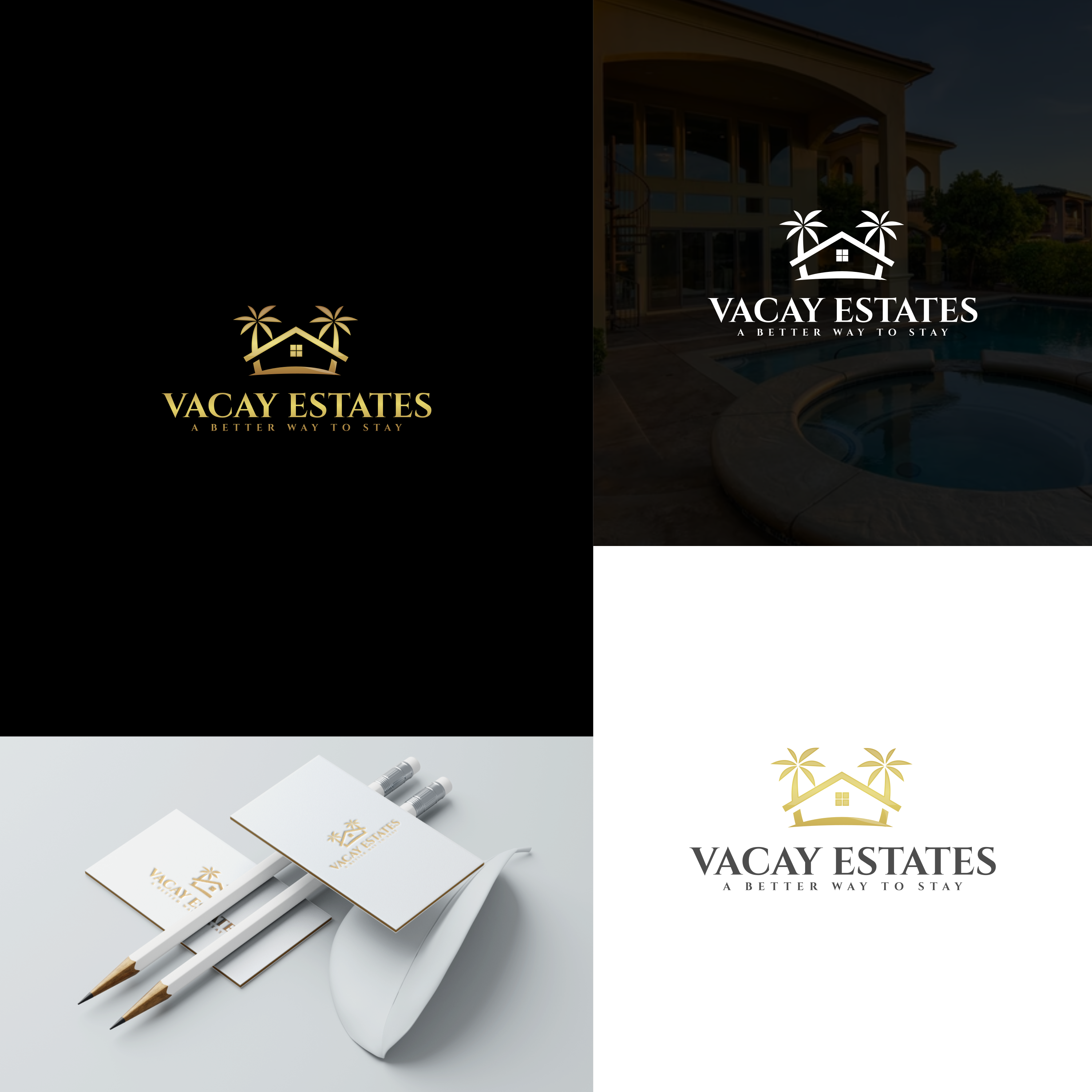 Logo Design by ybmdesign for this project | Design #28974982