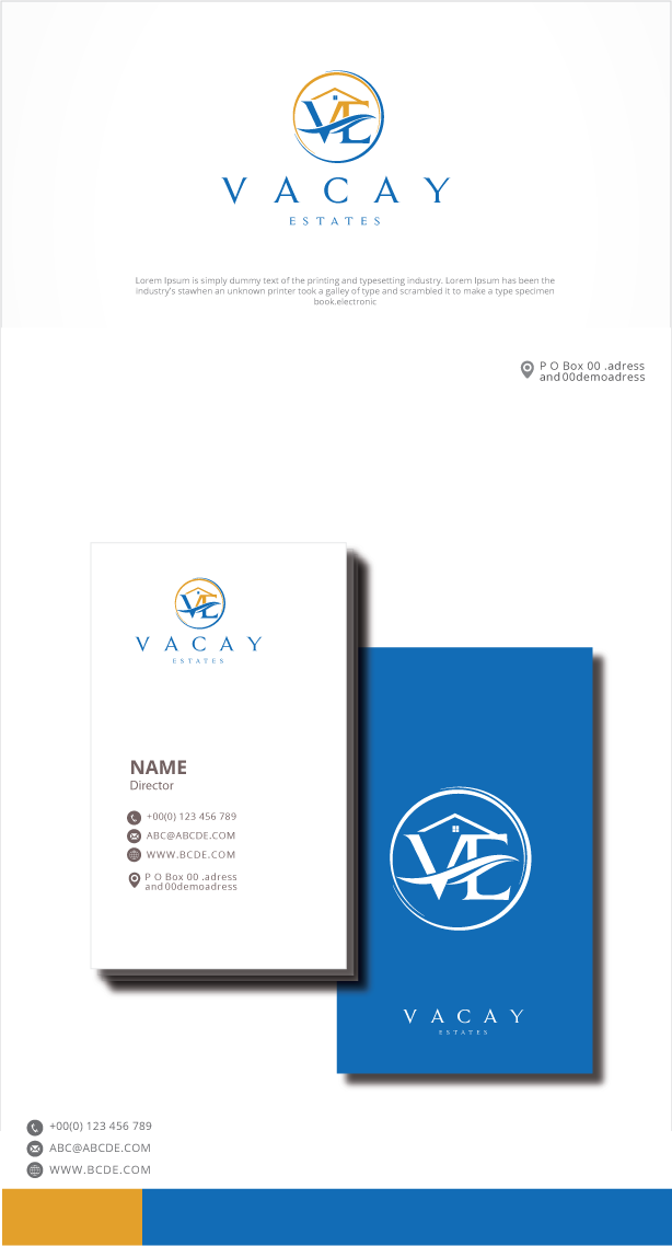 Logo Design by graphicevolution for this project | Design #28970264