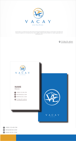 Logo Design by graphicevolution for this project | Design: #28970264