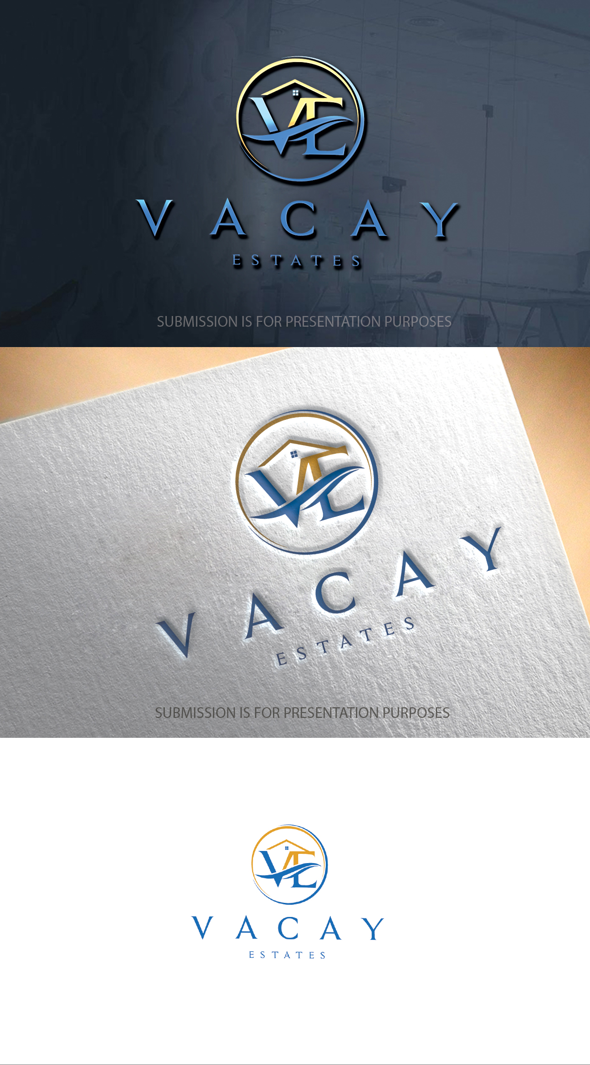 Logo Design by graphicevolution for this project | Design #28970265