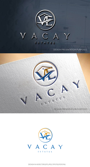 Logo Design by graphicevolution for this project | Design: #28970308