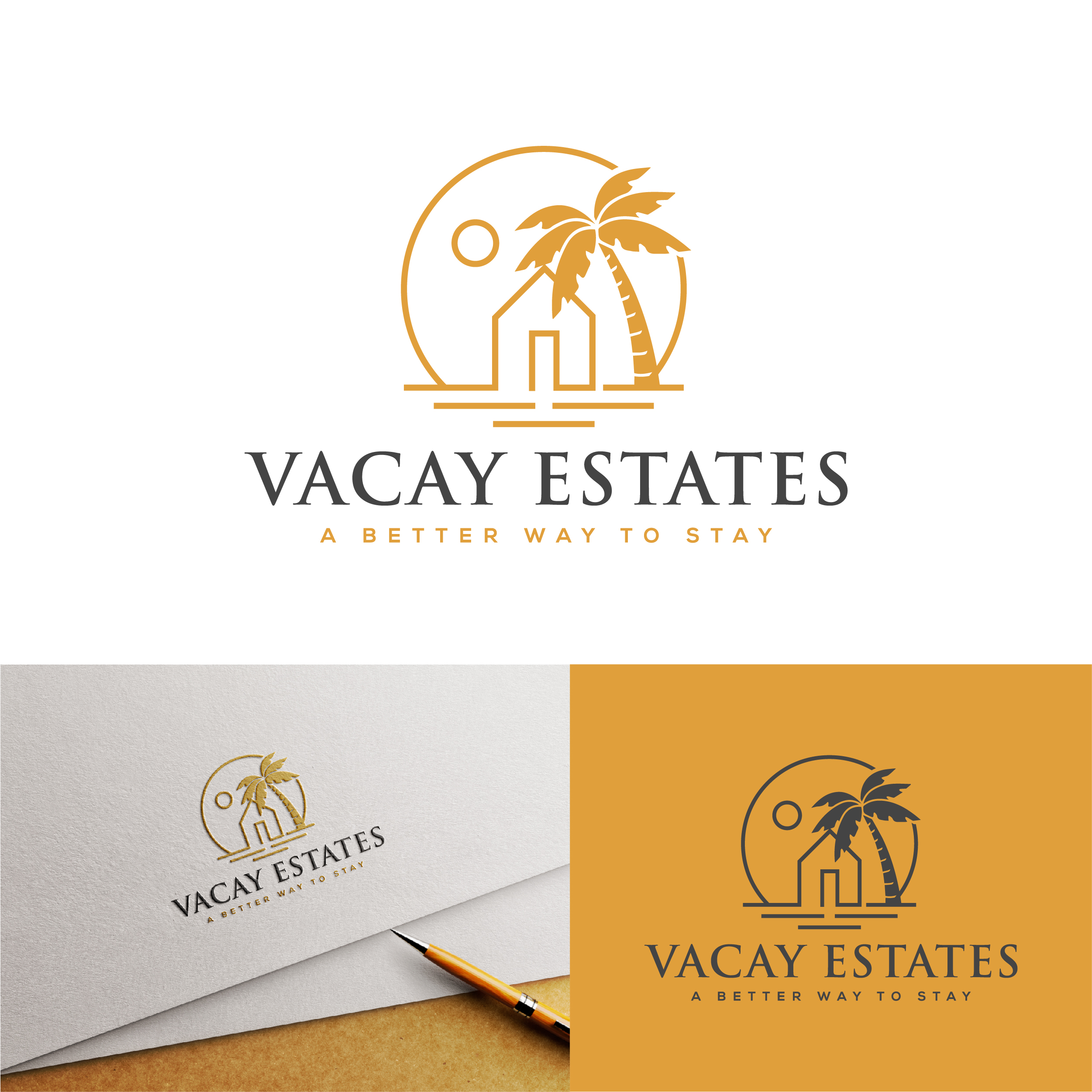 Logo Design by Yummy Art for this project | Design #28971536