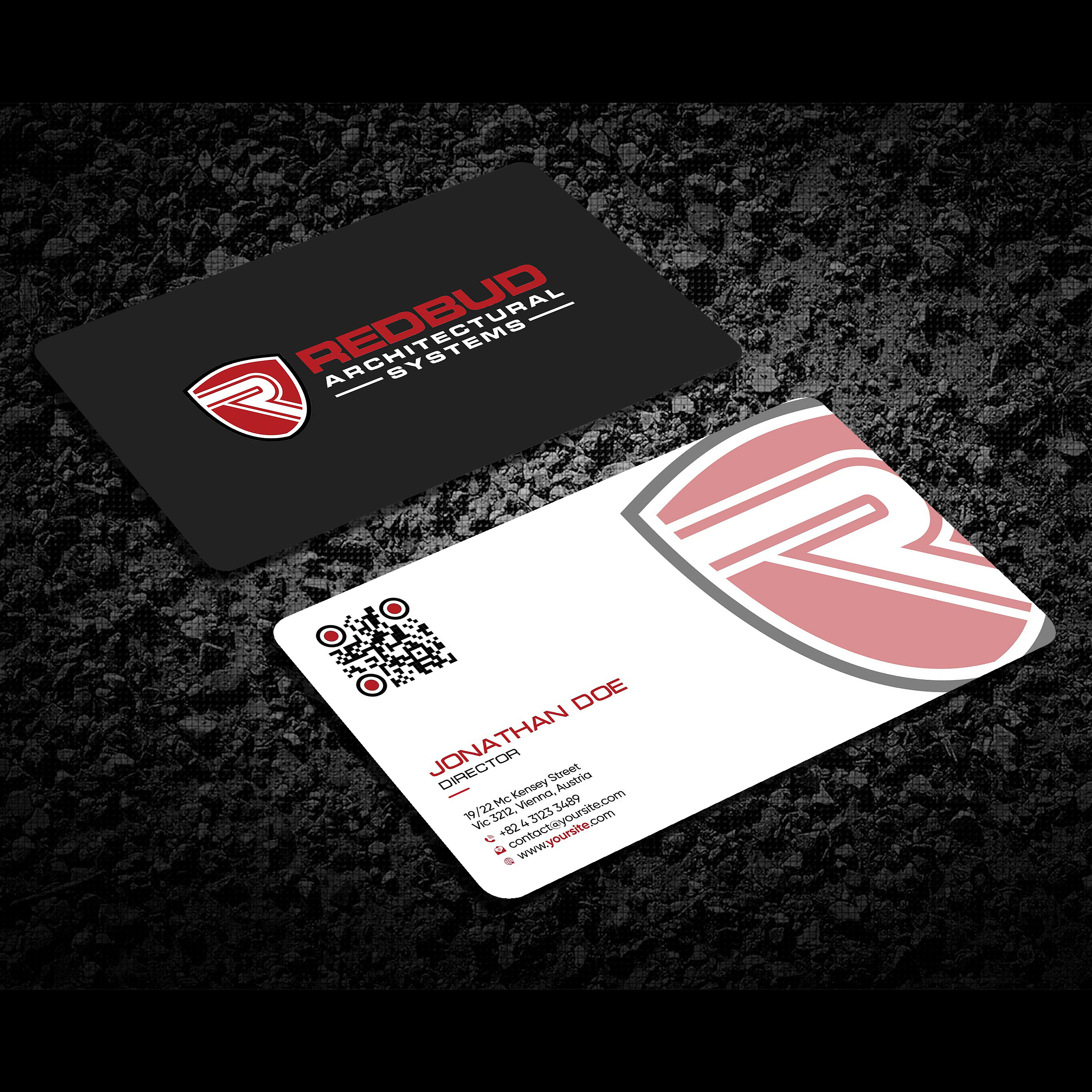 Business Card Design by Designers Hub for this project | Design #28970663