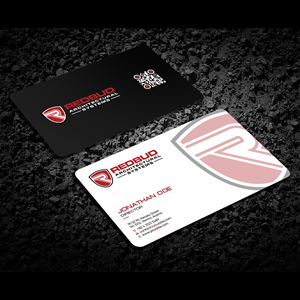 Diseño de Tarjeta de Presentación por Designers Hub para este proyecto | Diseño: #28972991