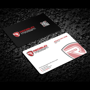 Diseño de Tarjeta de Presentación por Designers Hub para este proyecto | Diseño: #28973509