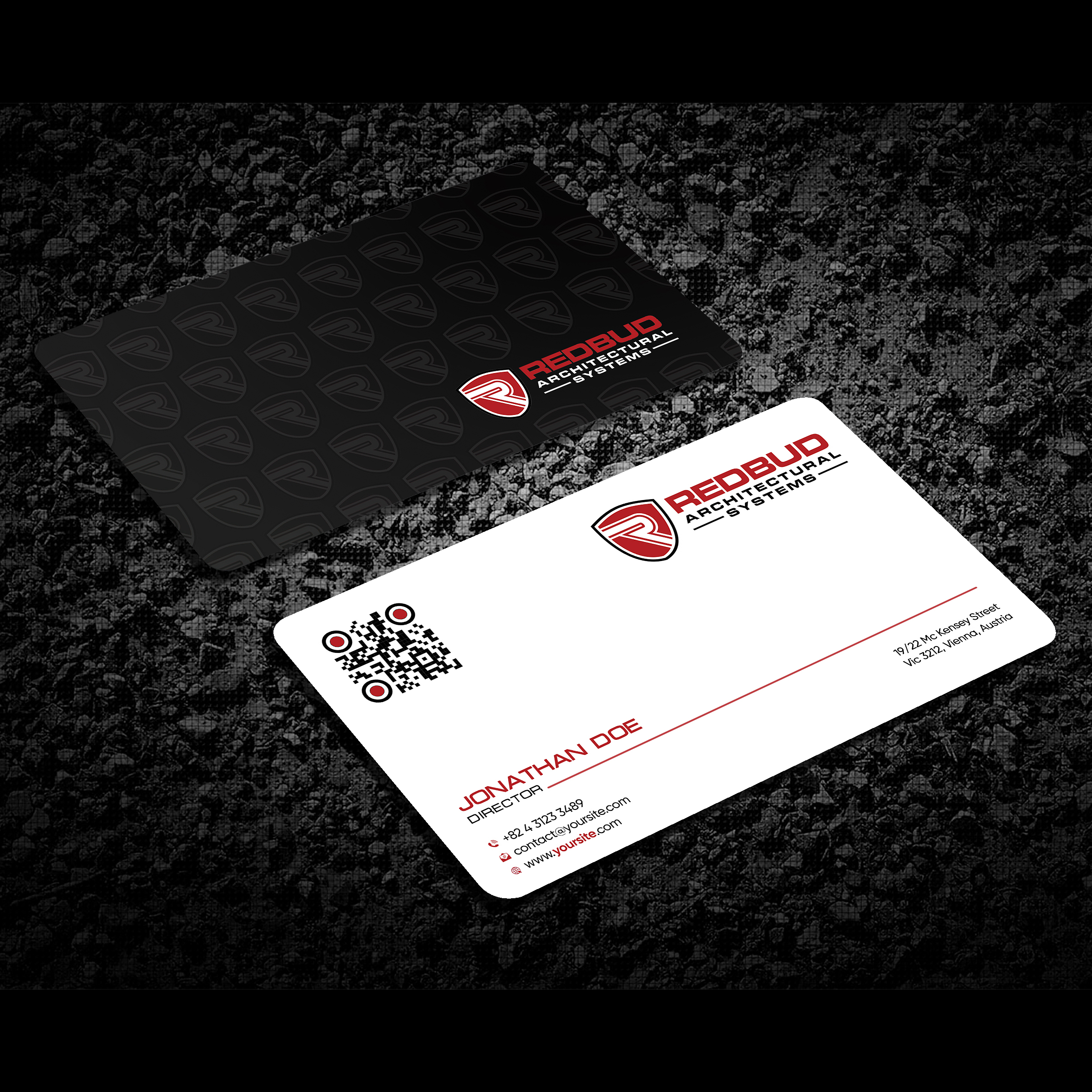 Business Card Design by Designers Hub for this project | Design #28973575