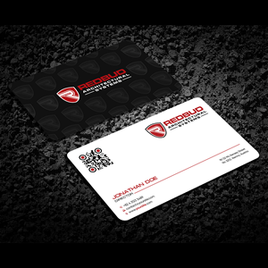 Diseño de Tarjeta de Presentación por Designers Hub para este proyecto | Diseño: #28973576