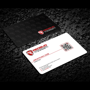 Diseño de Tarjeta de Presentación por Designers Hub para este proyecto | Diseño: #28977129