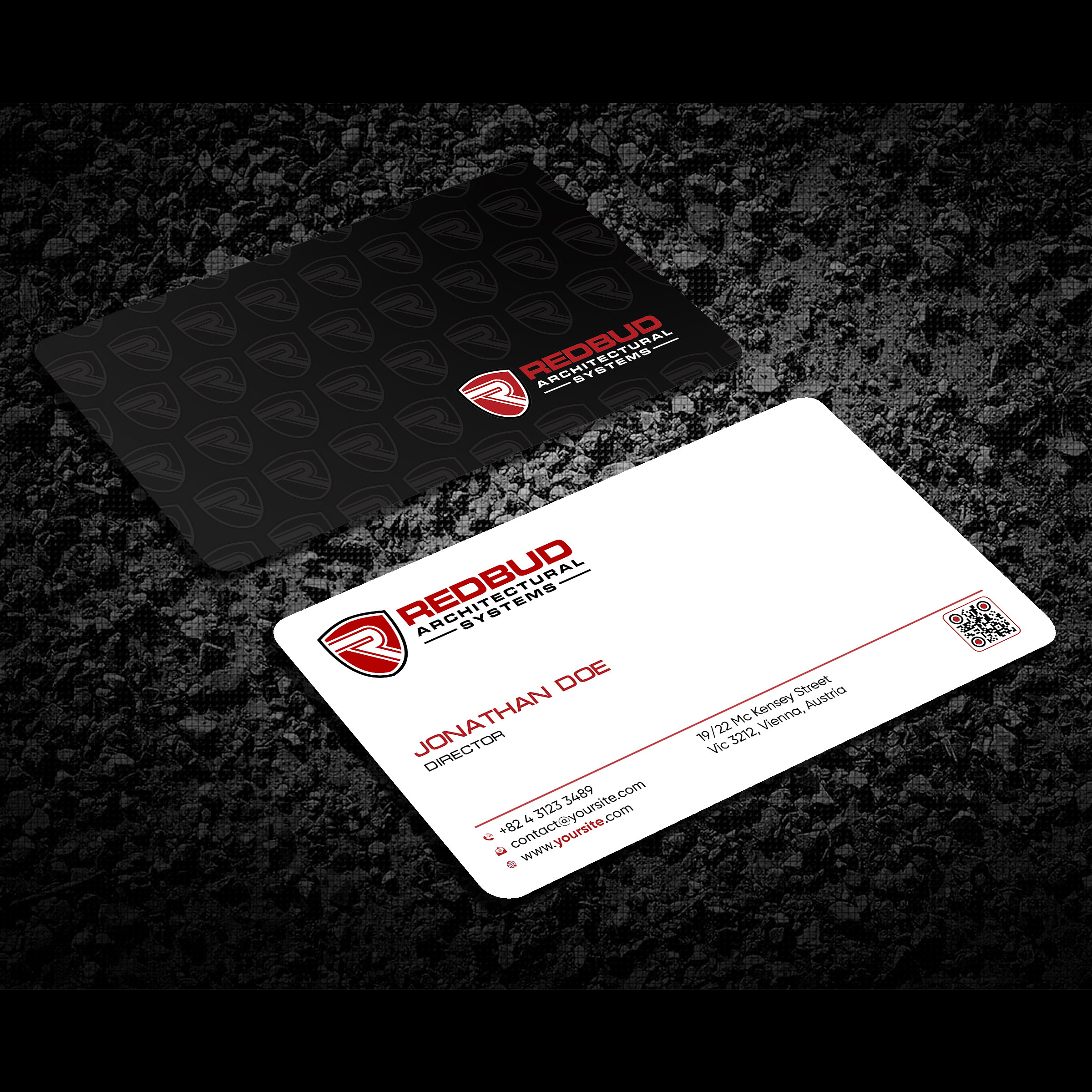 Business Card Design by Designers Hub for this project | Design #28977297
