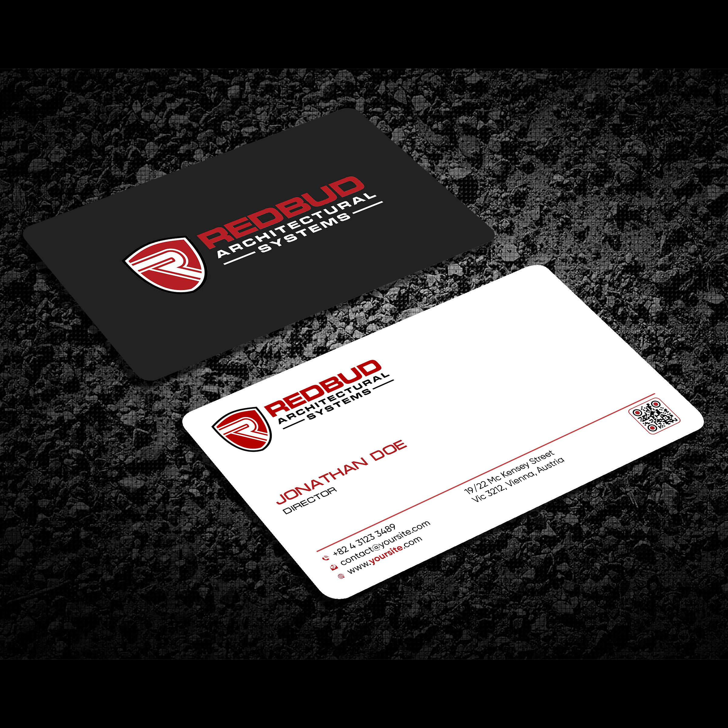 Business Card Design by Designers Hub for this project | Design #28977298