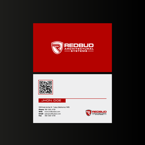 Business Card Design by KNRGN