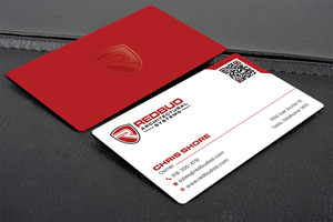 Business Card Design by Creative Moon Design for this project | Design: #28983879