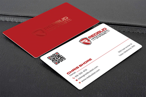 Business Card Design by Creative Moon Design for this project | Design: #28983881